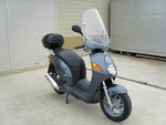 �������� �� ������ �������� Honda @150 2002 ���� 5